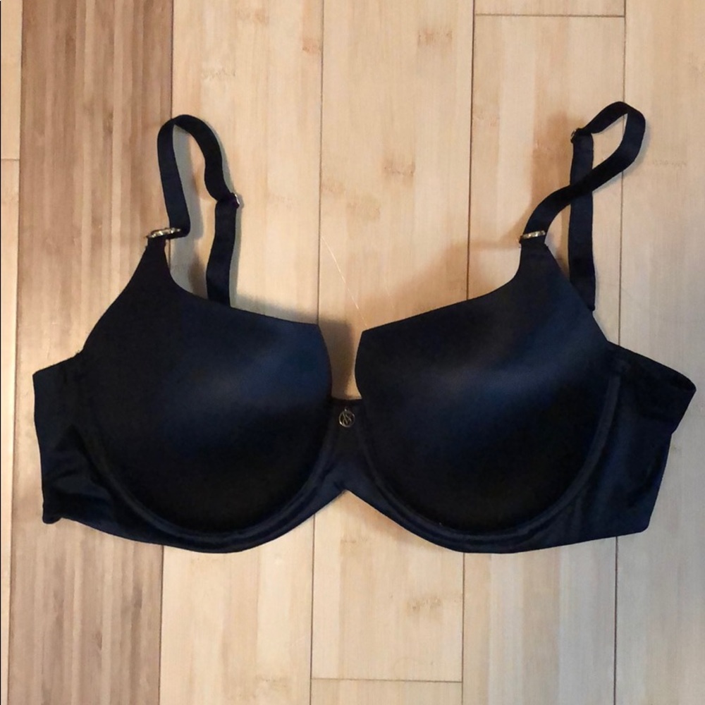 Victoria’s Secret Uplift Balconet bra / 36DD / Blk